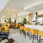 Hotel Flora Duesseldorf 